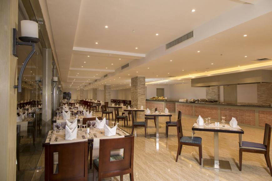 4 Sterne Hotel: Waves Hotel - Sharm el Sheikh, Sinai, Bild 3