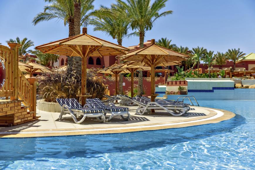 5 Sterne Hotel: Iberotel Redsina - Sharm el Sheikh, Sinai, Bild 9