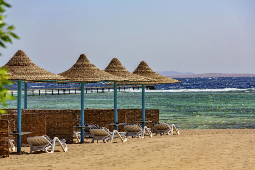 5 Sterne Hotel: Iberotel Redsina - Sharm el Sheikh, Sinai, Bild 8