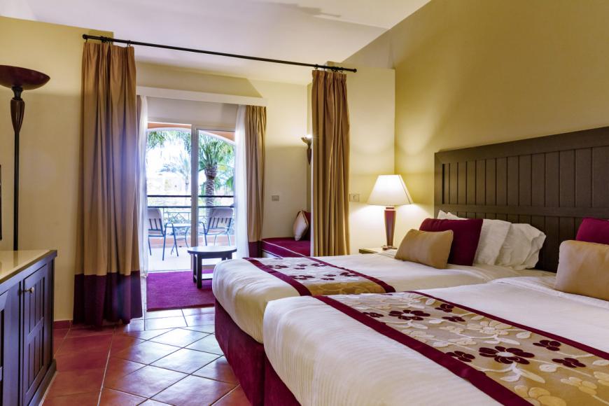 5 Sterne Hotel: Iberotel Redsina - Sharm el Sheikh, Sinai, Bild 7