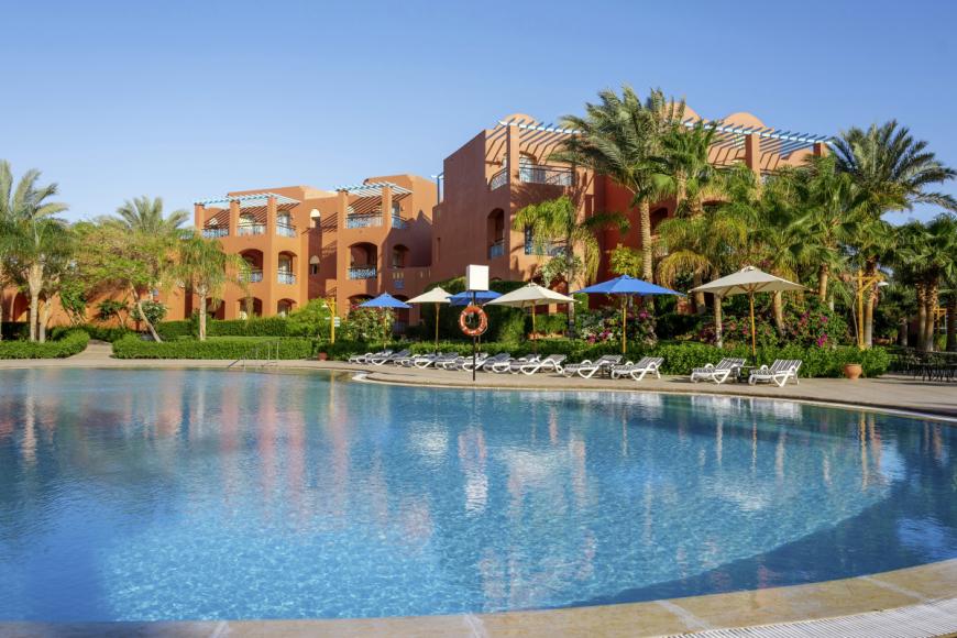 5 Sterne Hotel: Iberotel Redsina - Sharm el Sheikh, Sinai, Bild 4