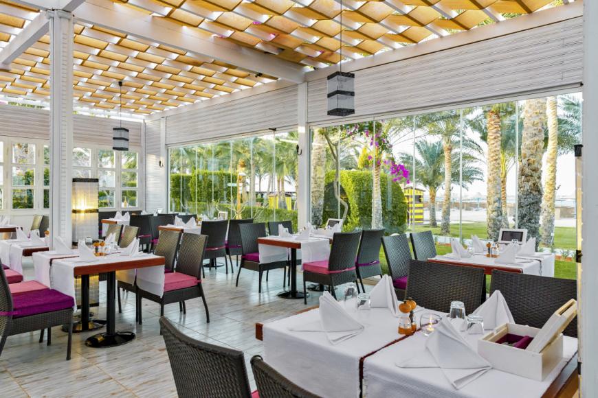 5 Sterne Hotel: Iberotel Redsina - Sharm el Sheikh, Sinai, Bild 3