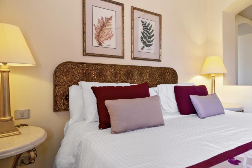 5 Sterne Hotel: Iberotel Redsina - Sharm el Sheikh, Sinai, Bild 2
