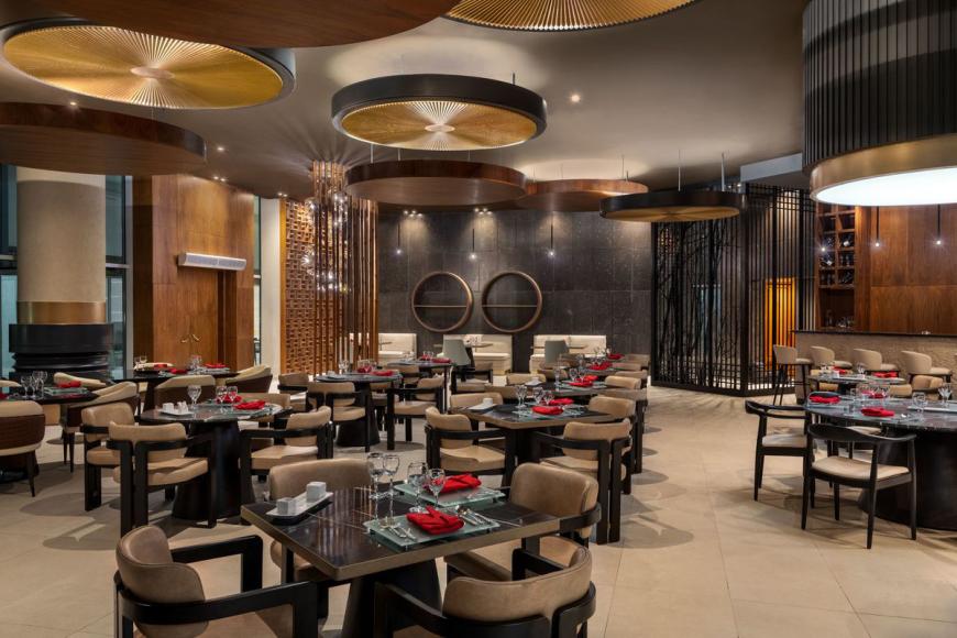 5 Sterne Hotel: Pickalbatros Luxury Suites - Sharm el Sheikh, Sinai, Bild 9