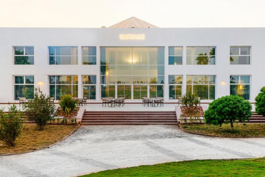 5 Sterne Hotel: Pickalbatros Luxury Suites - Sharm el Sheikh, Sinai, Bild 3