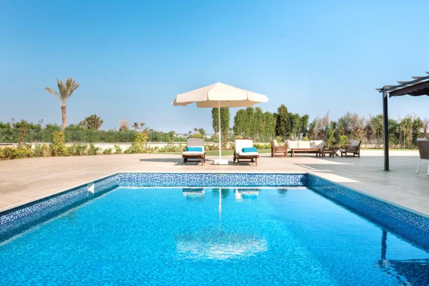 5 Sterne Hotel: Pickalbatros Luxury Suites - Sharm el Sheikh, Sinai, Bild 2