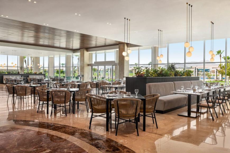 5 Sterne Hotel: Pickalbatros Luxury Suites - Sharm el Sheikh, Sinai, Bild 8