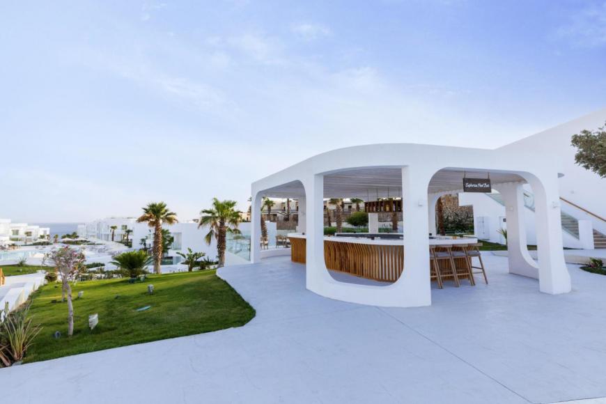 5 Sterne Hotel: Meraki Resort Sharm El Sheikh - Adults Only - Sharm el Sheikh, Sinai, Bild 10