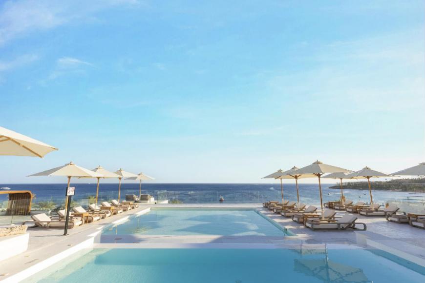 5 Sterne Hotel: White Hills Resort - Sharm el Sheikh, Sinai, Bild 2