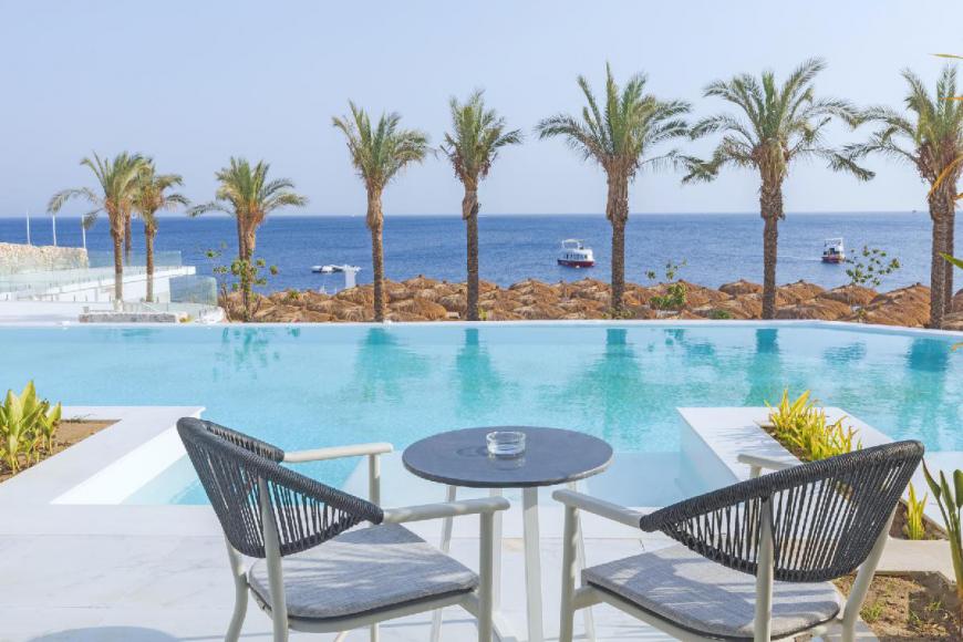 5 Sterne Hotel: White Hills Resort - Sharm el Sheikh, Sinai, Bild 6
