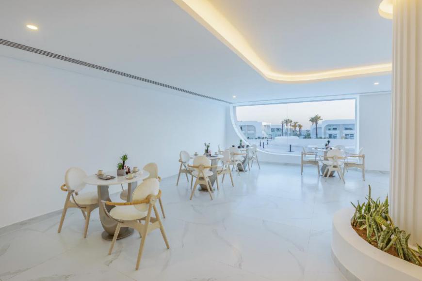 5 Sterne Hotel: White Hills Resort - Sharm el Sheikh, Sinai, Bild 8