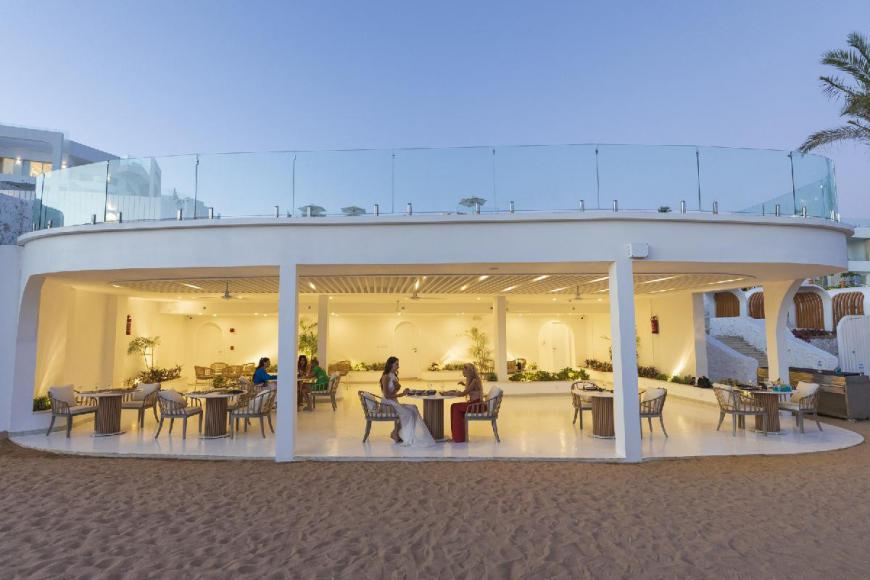 5 Sterne Hotel: White Hills Resort - Sharm el Sheikh, Sinai, Bild 5