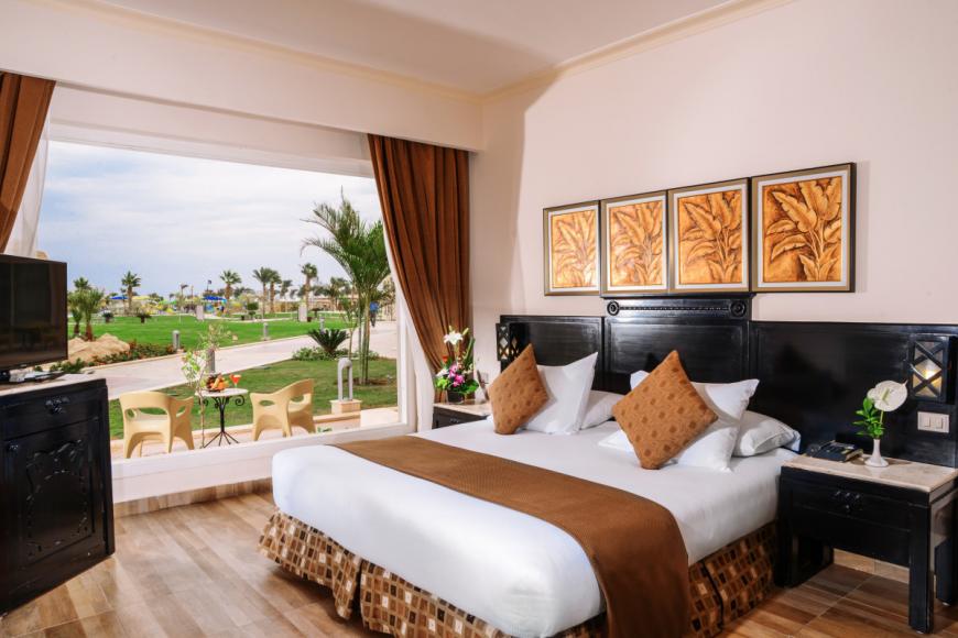 5 Sterne Familienhotel: Royal Albatros Moderna - Sharm el Sheikh, Sinai, Bild 3