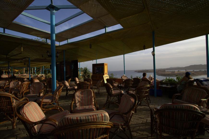 3 Sterne Familienhotel: Albatros Sharm Resort - Sharm el Sheikh, Sinai, Bild 8