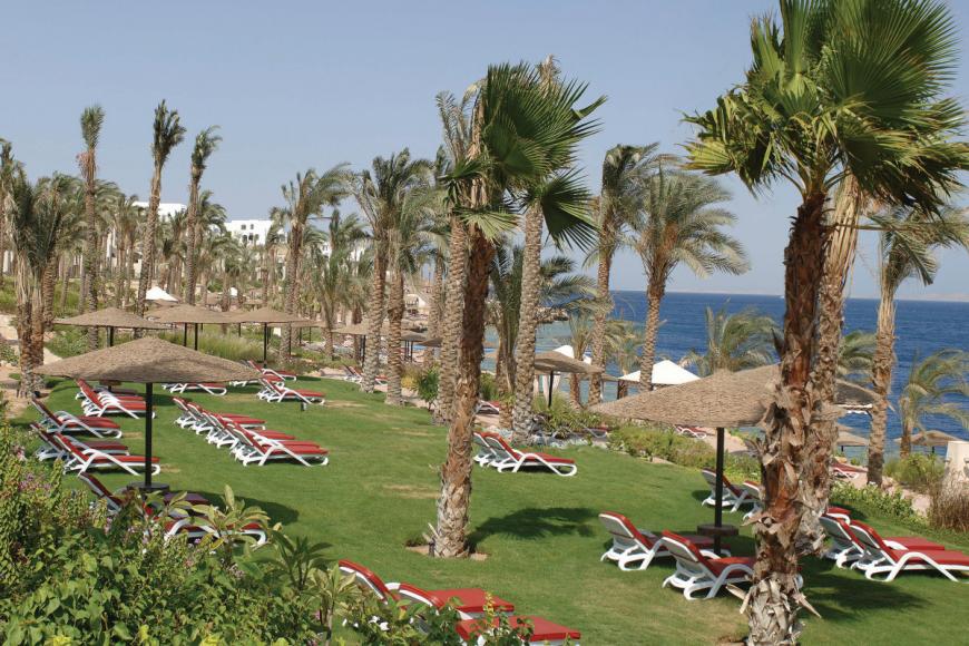 5 Sterne Familienhotel: Grand Rotana Resort & Spa - Sharm el Sheikh, Sinai, Bild 3