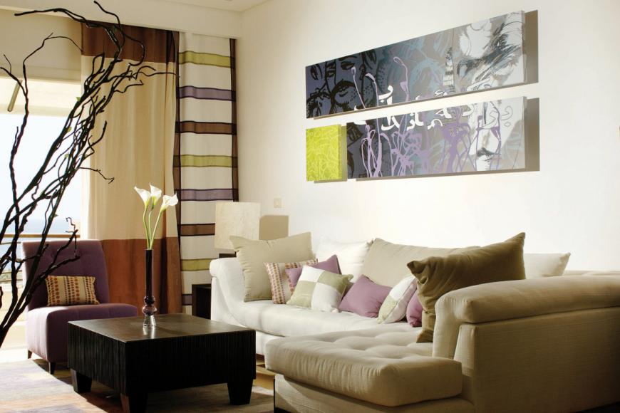 5 Sterne Familienhotel: Grand Rotana Resort & Spa - Sharm el Sheikh, Sinai, Bild 7