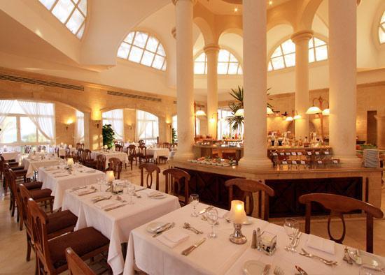 5 Sterne Hotel: Sunrise Remal Beach - Sharm el Sheikh, Sinai, Bild 5