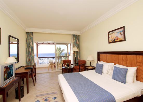 5 Sterne Hotel: Sunrise Remal Beach - Sharm el Sheikh, Sinai, Bild 8