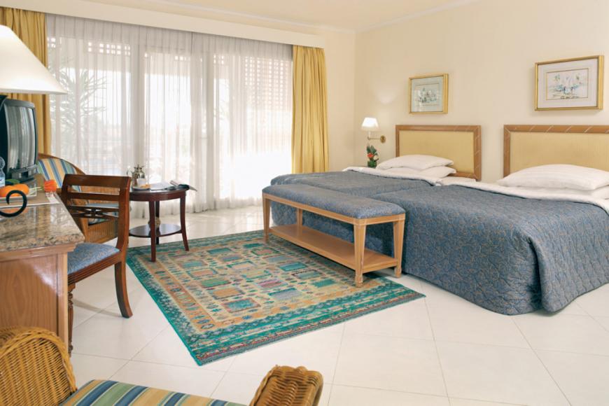 5 Sterne Hotel: Pickalbatros Golf Beach Resort - Sharm el Sheikh, Sinai, Bild 8