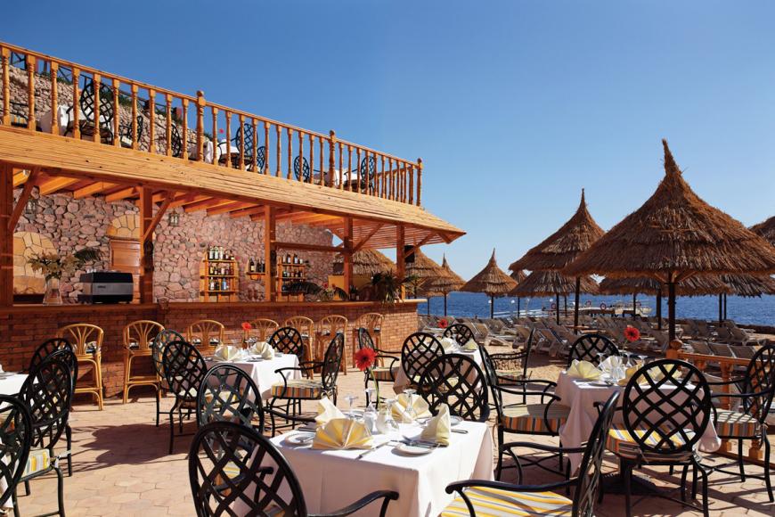 5 Sterne Hotel: Pickalbatros Golf Beach Resort - Sharm el Sheikh, Sinai, Bild 7