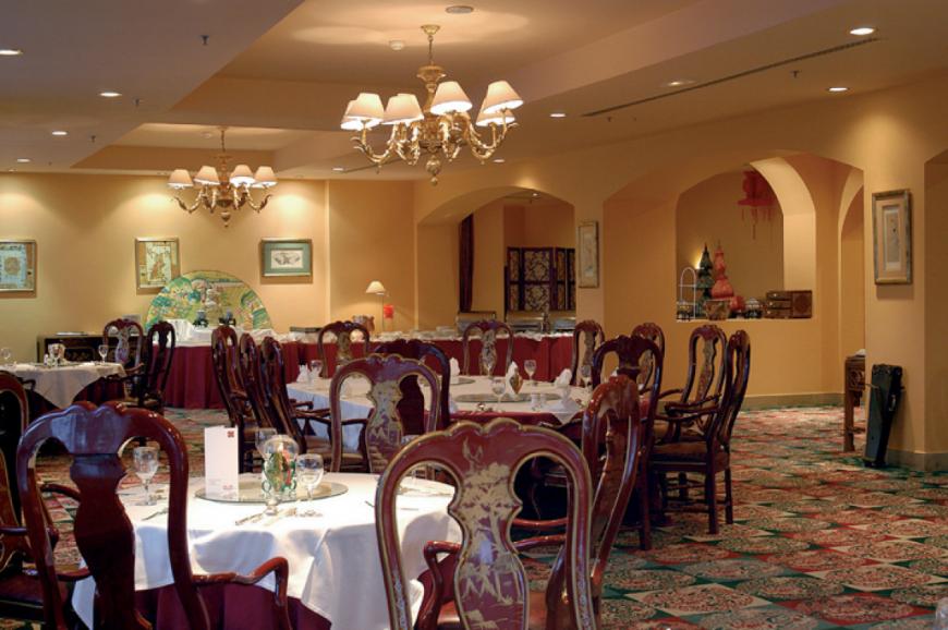 5 Sterne Hotel: Pickalbatros Golf Beach Resort - Sharm el Sheikh, Sinai, Bild 6