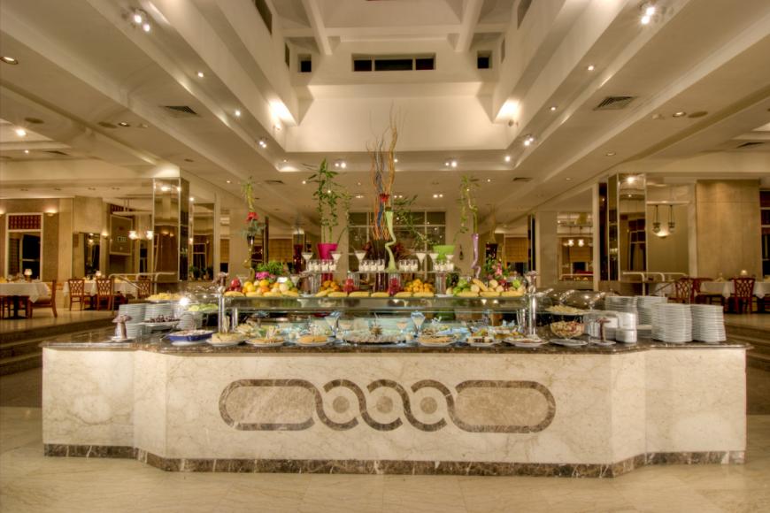 5 Sterne Hotel: Maritim Jolie Ville Resort & Casino - Sharm el Sheikh, Sinai, Bild 10