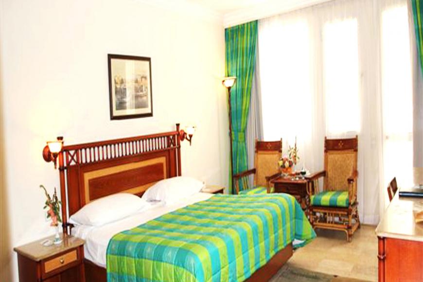 5 Sterne Hotel: Maritim Jolie Ville Resort & Casino - Sharm el Sheikh, Sinai, Bild 8