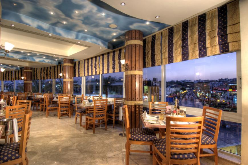 5 Sterne Hotel: Maritim Jolie Ville Resort & Casino - Sharm el Sheikh, Sinai, Bild 9