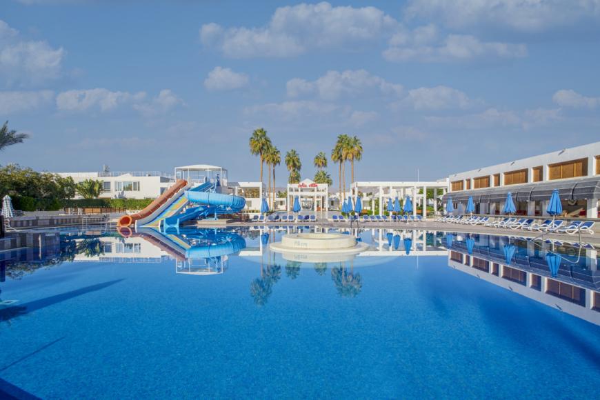 5 Sterne Hotel: Maritim Jolie Ville Resort & Casino - Sharm el Sheikh, Sinai, Bild 5