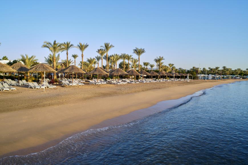 5 Sterne Hotel: Maritim Jolie Ville Resort & Casino - Sharm el Sheikh, Sinai, Bild 3