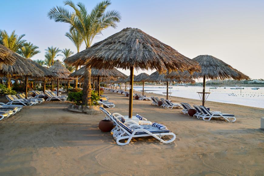 5 Sterne Hotel: Maritim Jolie Ville Resort & Casino - Sharm el Sheikh, Sinai, Bild 2