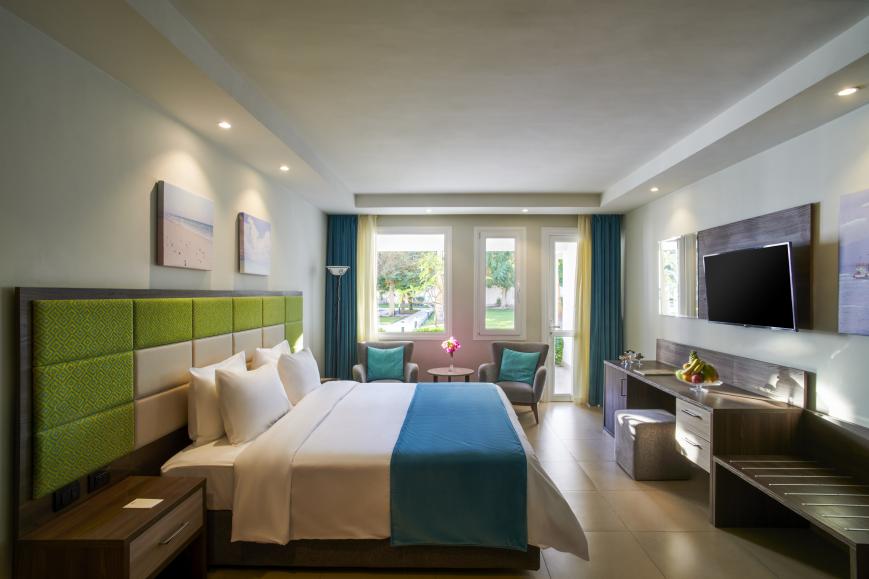 5 Sterne Hotel: Maritim Jolie Ville Resort & Casino - Sharm El Sheikh, Sinai, Bild 1