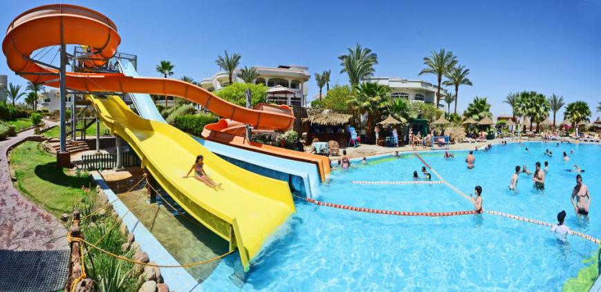 4 Sterne Hotel: Naama Bay Hotel - Sharm el Sheikh, Sinai, Bild 3