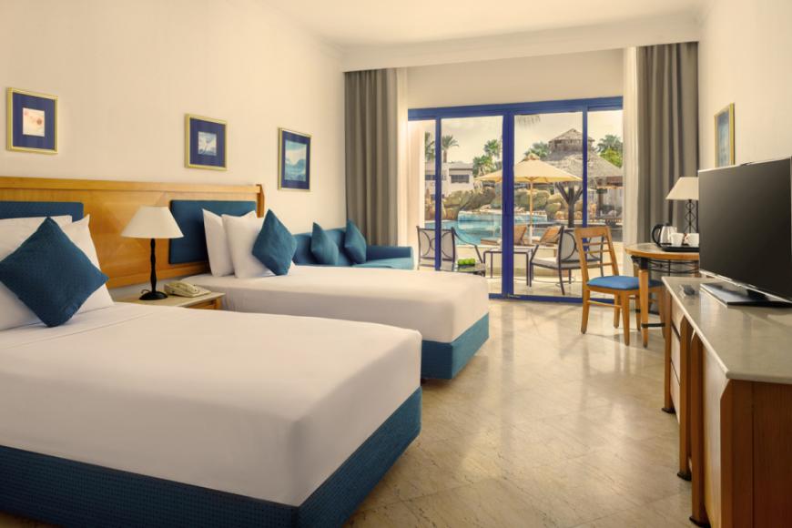 4 Sterne Hotel: Jaz Fayrouz Resort - Sharm el Sheikh, Sinai, Bild 10