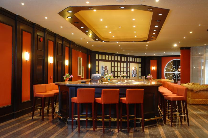 4 Sterne Hotel: Doubletree by Hilton Sharks Bay - Sharm el Sheikh, Sinai, Bild 2