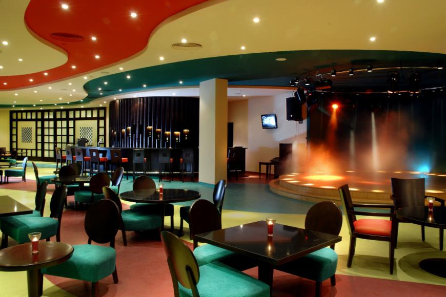 4 Sterne Hotel: Doubletree by Hilton Sharks Bay - Sharm el Sheikh, Sinai, Bild 7