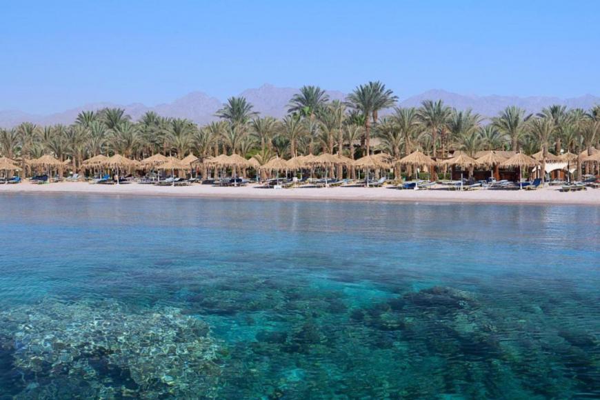 4 Sterne Familienhotel: Jaz Sharm Dreams - Sharm el Sheikh, Sinai, Bild 3