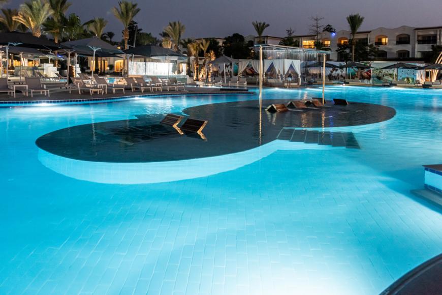 4 Sterne Familienhotel: Jaz Sharm Dreams - Sharm el Sheikh, Sinai, Bild 10