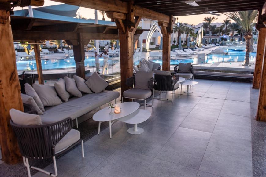 4 Sterne Familienhotel: Jaz Sharm Dreams - Sharm el Sheikh, Sinai, Bild 8