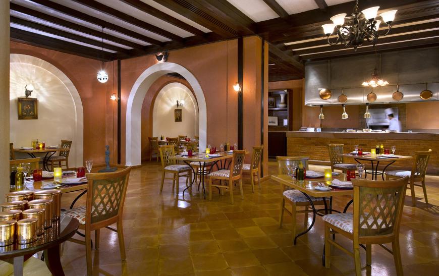 4 Sterne Hotel: Sharm Dreams Resort - Sharm el Sheik, Sinai