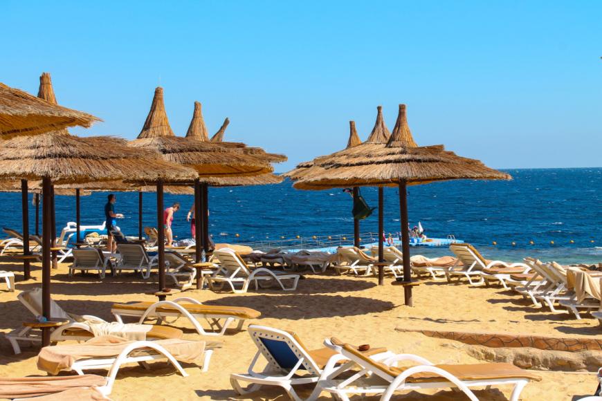 5 Sterne Hotel: Albatros Royal Grand Sharm Beach - Adults Only - Sharm el Sheikh, Sinai, Bild 9