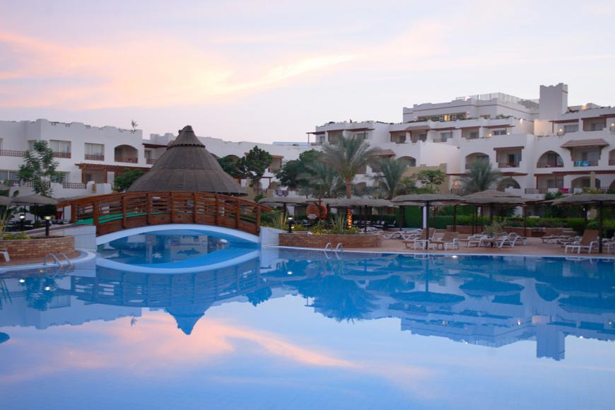 5 Sterne Hotel: Albatros Royal Grand Sharm Beach - Adults Only - Sharm el Sheikh, Sinai, Bild 5