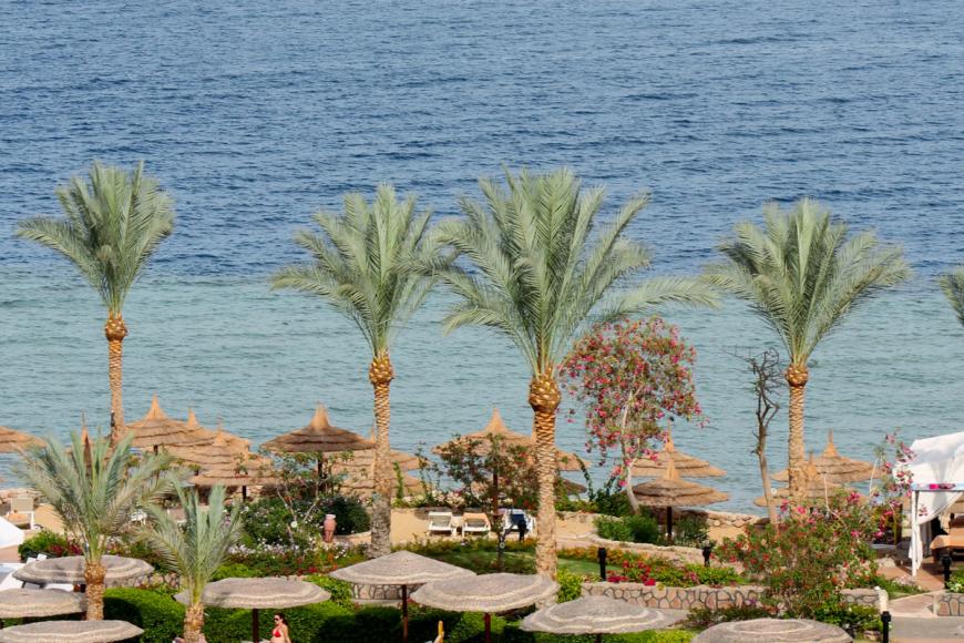 5 Sterne Hotel: Albatros Royal Grand Sharm Beach - Adults Only - Sharm el Sheikh, Sinai, Bild 6