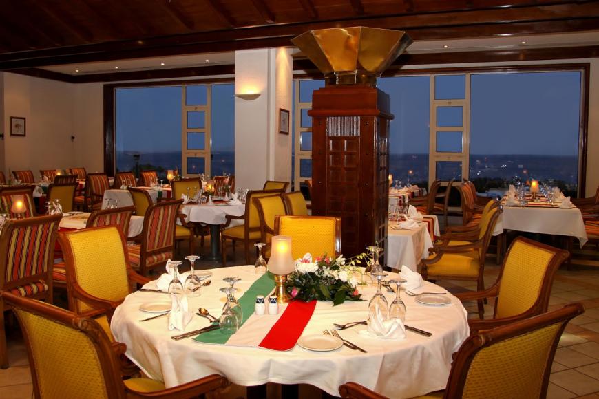 5 Sterne Hotel: Albatros Royal Grand Sharm Beach - Adults Only - Sharm el Sheikh, Sinai, Bild 7