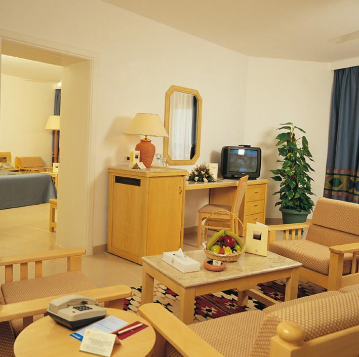 5 Sterne Familienhotel: Baron Resort - Sharm el Sheikh, Sinai, Bild 9