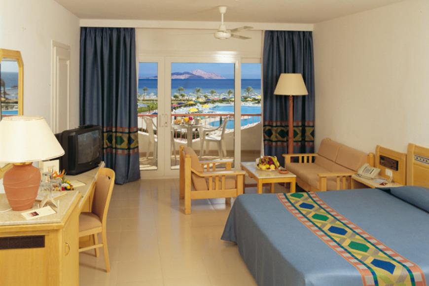 5 Sterne Familienhotel: Baron Resort - Sharm el Sheikh, Sinai, Bild 3