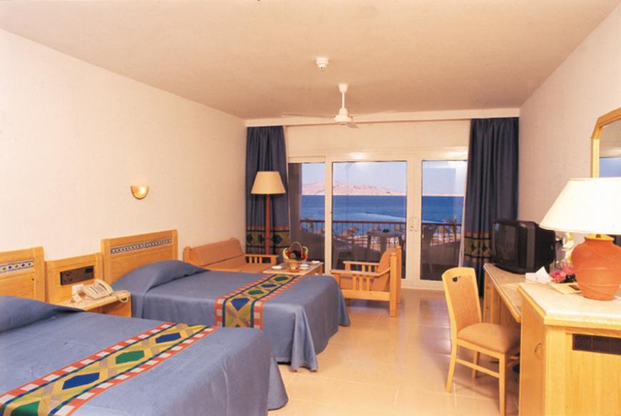 5 Sterne Familienhotel: Baron Resort - Sharm el Sheikh, Sinai