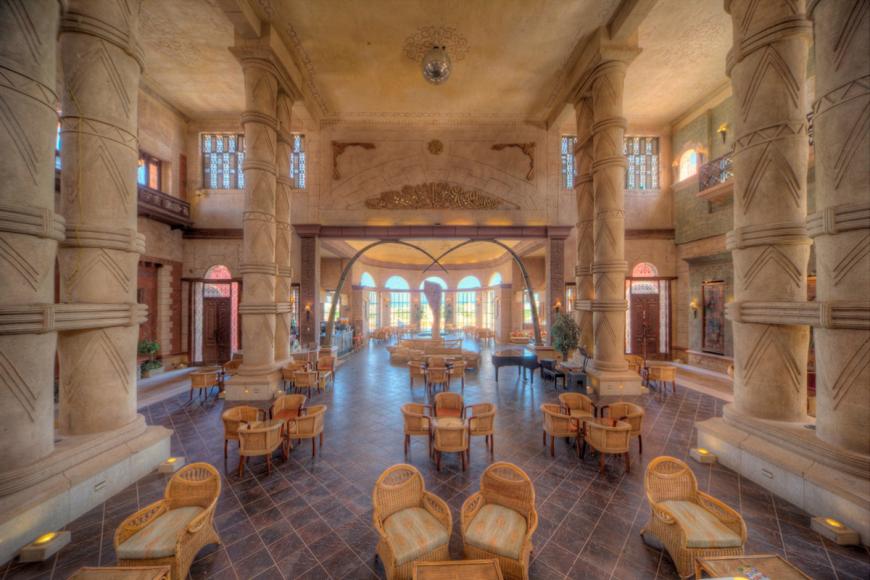 4 Sterne Familienhotel: Pickalbatros Laguna Vista Hotel - Sharm el Sheikh, Sinai, Bild 4