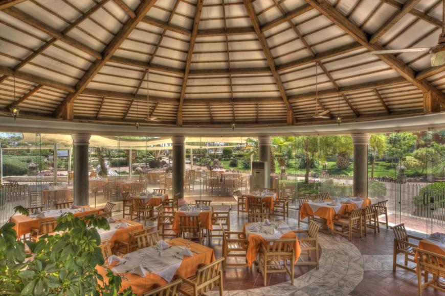 4 Sterne Familienhotel: Pickalbatros Laguna Vista Hotel - Sharm el Sheikh, Sinai, Bild 5