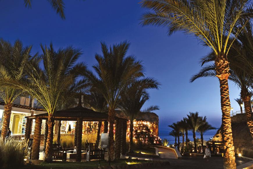 5 Sterne Hotel: Reef Oasis Beach Resort - Sharm el Sheikh, Sinai, Bild 2